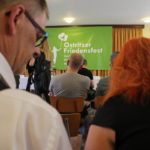 Friedensfest in Ostritz