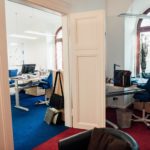 Jetzt bewerben: Studiengang Präventionsmanagement