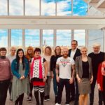 Beginn Masterstudiengang Präventionsmanagement