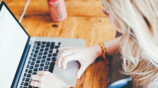 Starten Sie Ihr berufsbegleitendes Studium im Herbst 2020