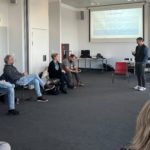 Vernetzungstreffen der Region Westsachsen