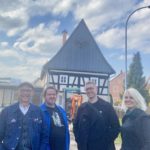 Vernetzungstreffen in Dippoldiswalde