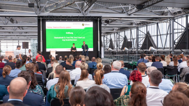 3. ASSKomm Fachtag – Gemeinsam Prävention gestalten!