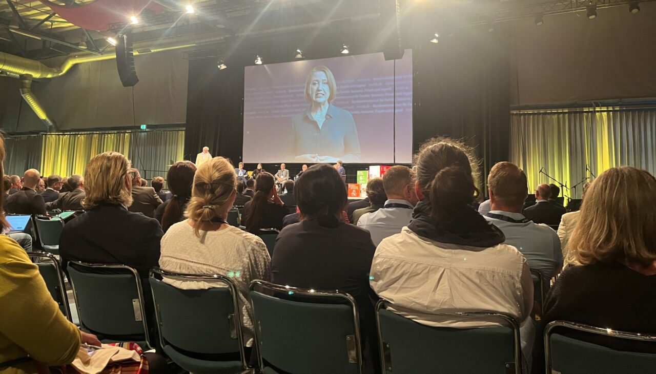 29. Deutscher Präventionstag (DPT)