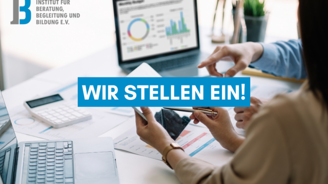 Aktuelle Stellenausschreibungen