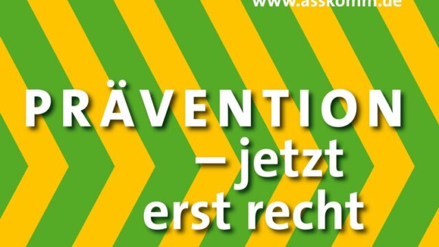 4. ASSKomm-Fachtag