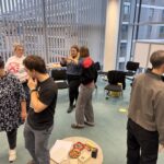 Ausstellung: Transit – Bilder aus dem Exil