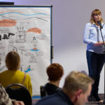 Rückblick Fachtagung „Urbanität, Stadt, Gewalt – Konzepte zur Gestaltung und Prävention“ (08.11.2017)