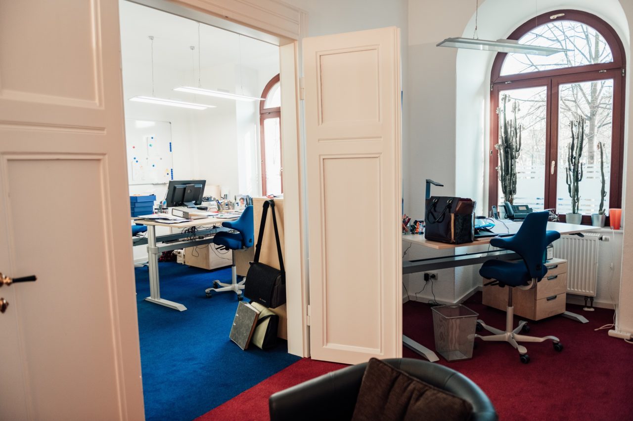 Jetzt bewerben: Studiengang Präventionsmanagement