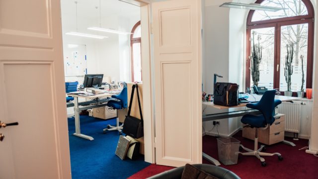 Jetzt bewerben: Studiengang Präventionsmanagement