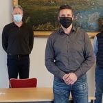 2 Jahre ASSKomm