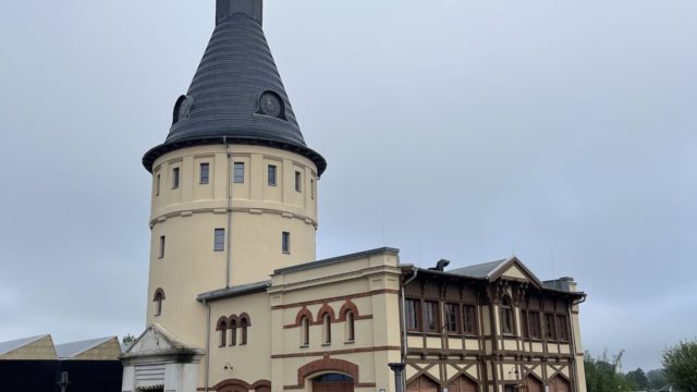 Unterwegs in der Oberlausitz