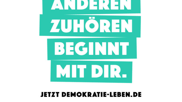 Tag des Grundgesetzes: Unsere demokratischen Werte feiern und bewahren