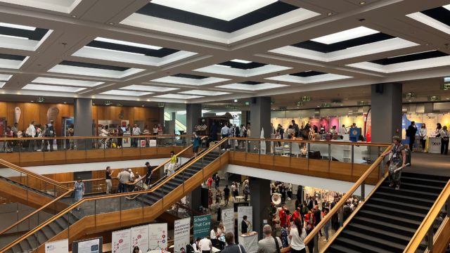 28. Deutscher Präventionstag in Mannheim