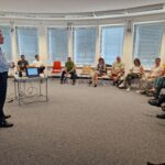 Fachtag: Prävention – Jetzt erst recht!