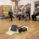 B3 wünscht frohe Weihnachten!