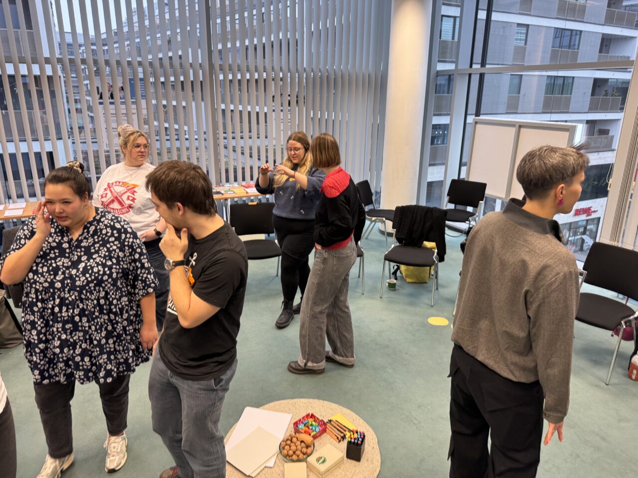 Moderation weiterdenken: Teil 2 und 3 unserer Weiterbildung