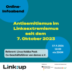 Moderation weiterdenken: Unser Workshop